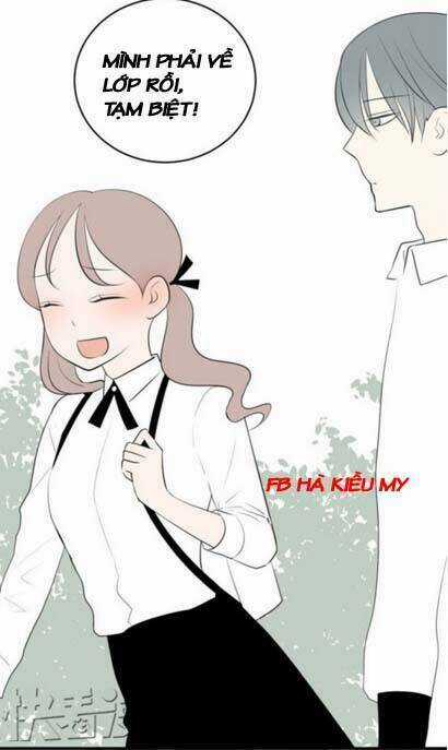 Mối Tình Đơn Phương Chapter 16 trang 7