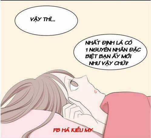 Mối Tình Đơn Phương Chapter 17 trang 11