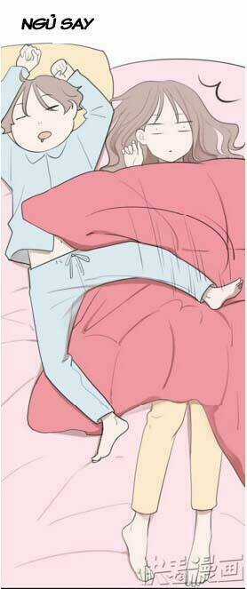 Mối Tình Đơn Phương Chapter 17 trang 12