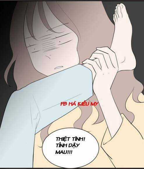 Mối Tình Đơn Phương Chapter 17 trang 13