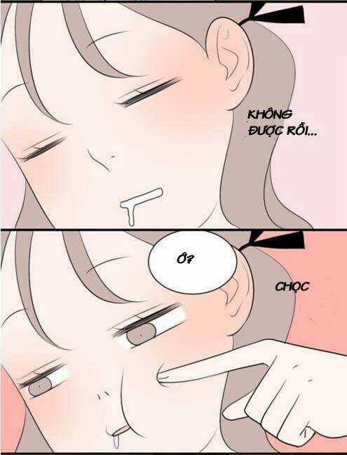 Mối Tình Đơn Phương Chapter 17 trang 19