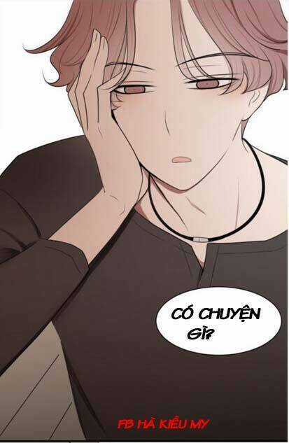 Mối Tình Đơn Phương Chapter 17 trang 22