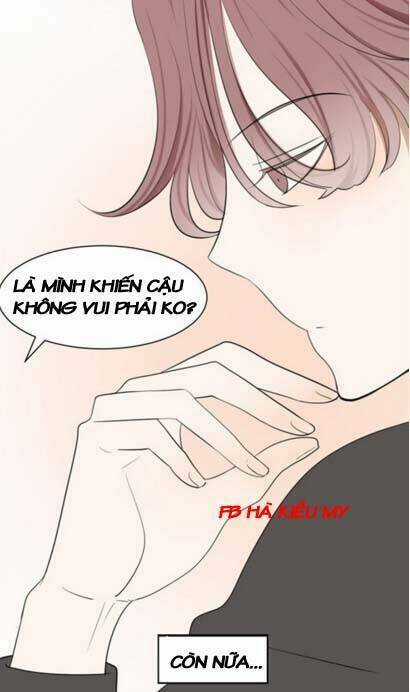 Mối Tình Đơn Phương Chapter 17 trang 24