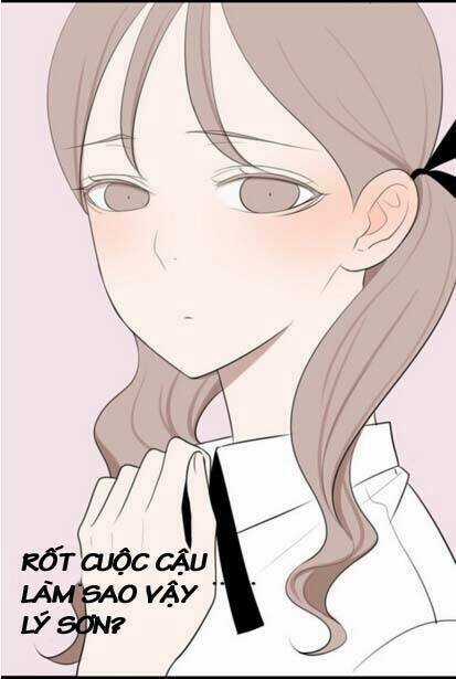 Mối Tình Đơn Phương Chapter 17 trang 4