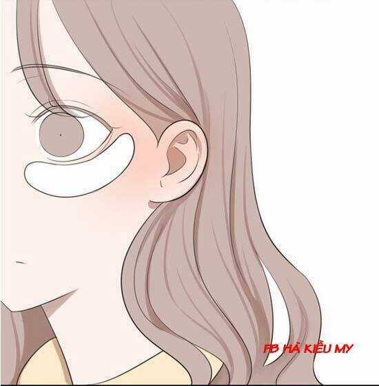 Mối Tình Đơn Phương Chapter 17 trang 6