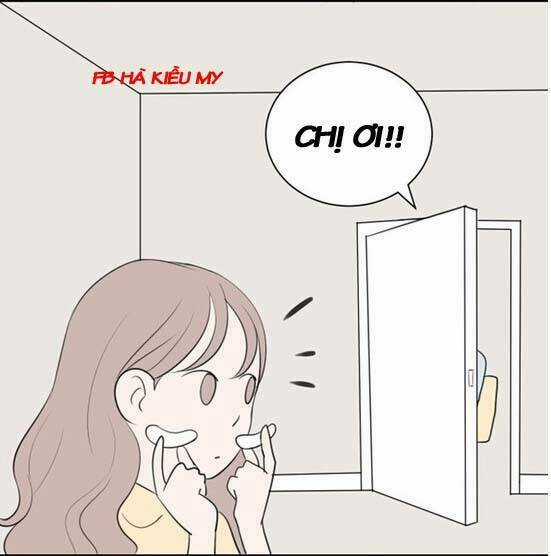 Mối Tình Đơn Phương Chapter 17 trang 7