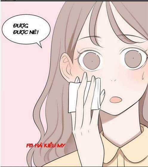 Mối Tình Đơn Phương Chapter 17 trang 9