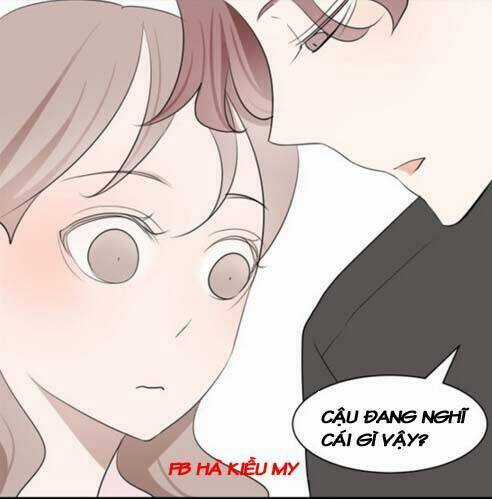 Mối Tình Đơn Phương Chapter 18 trang 10