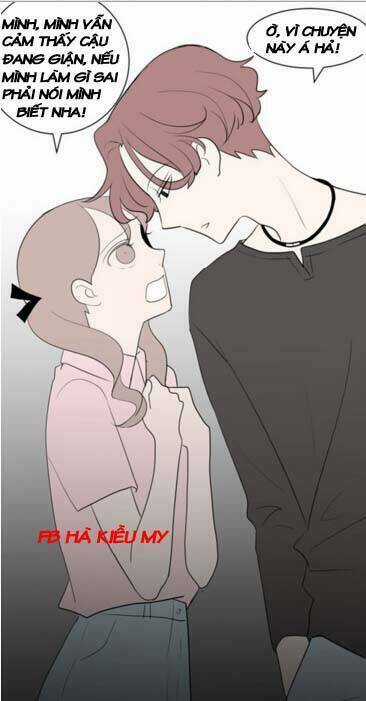 Mối Tình Đơn Phương Chapter 18 trang 11