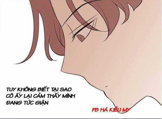 Mối Tình Đơn Phương Chapter 18 trang 12
