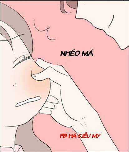 Mối Tình Đơn Phương Chapter 18 trang 15