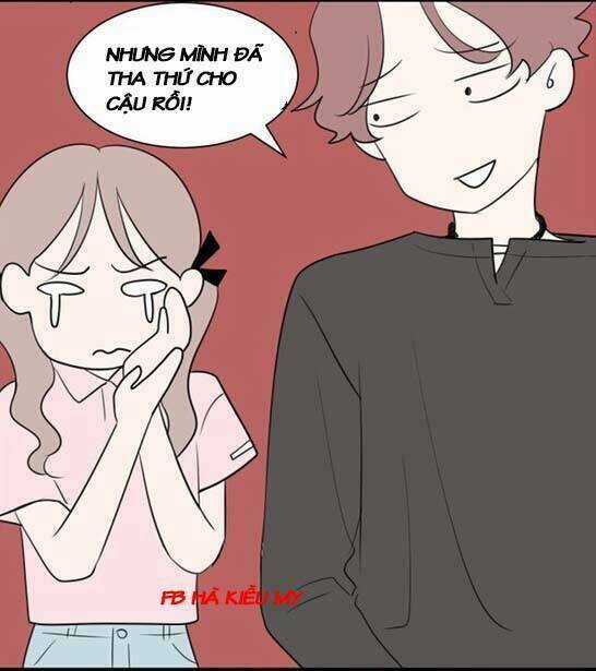 Mối Tình Đơn Phương Chapter 18 trang 16