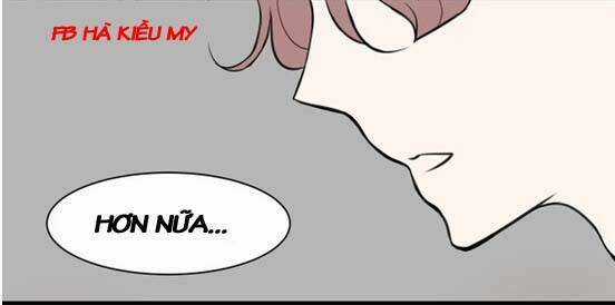 Mối Tình Đơn Phương Chapter 18 trang 17