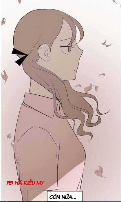 Mối Tình Đơn Phương Chapter 18 trang 23