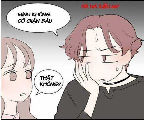 Mối Tình Đơn Phương Chapter 18 trang 6