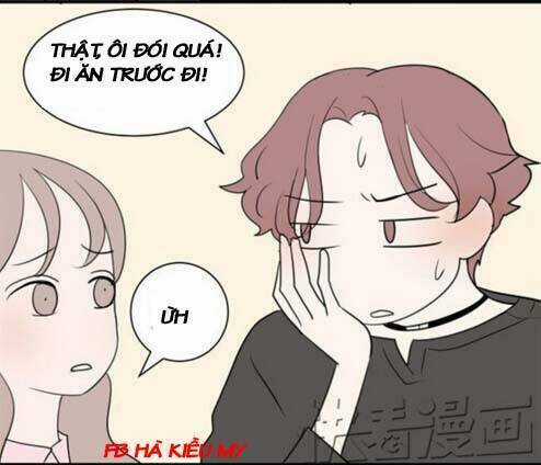 Mối Tình Đơn Phương Chapter 18 trang 7