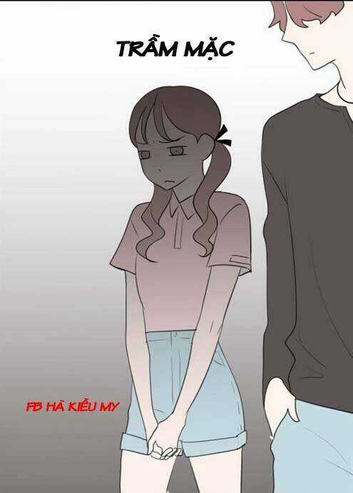 Mối Tình Đơn Phương Chapter 18 trang 9