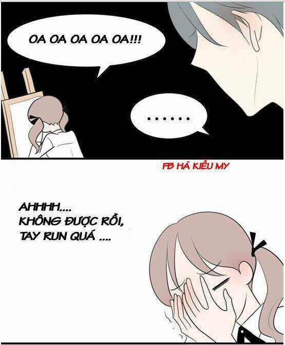 Mối Tình Đơn Phương Chapter 19 trang 11