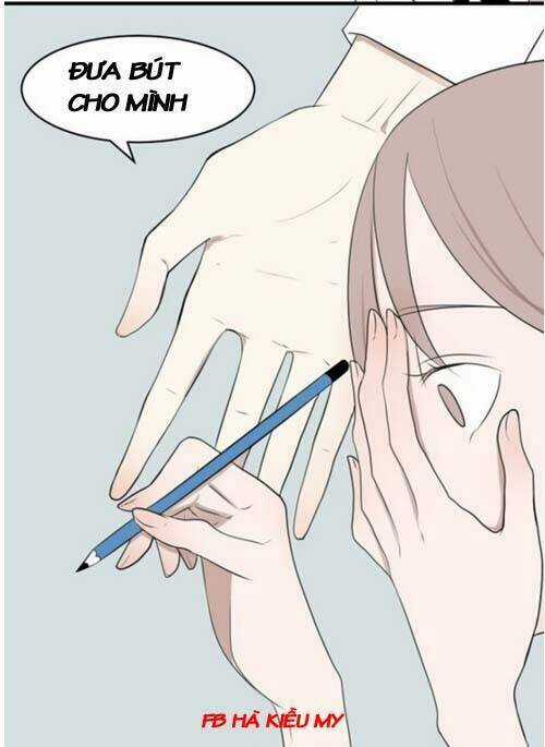 Mối Tình Đơn Phương Chapter 19 trang 12