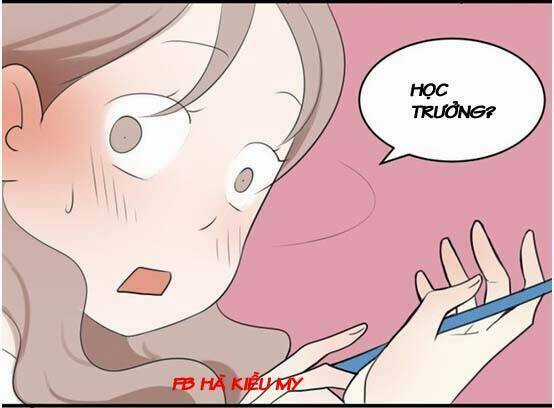 Mối Tình Đơn Phương Chapter 19 trang 13