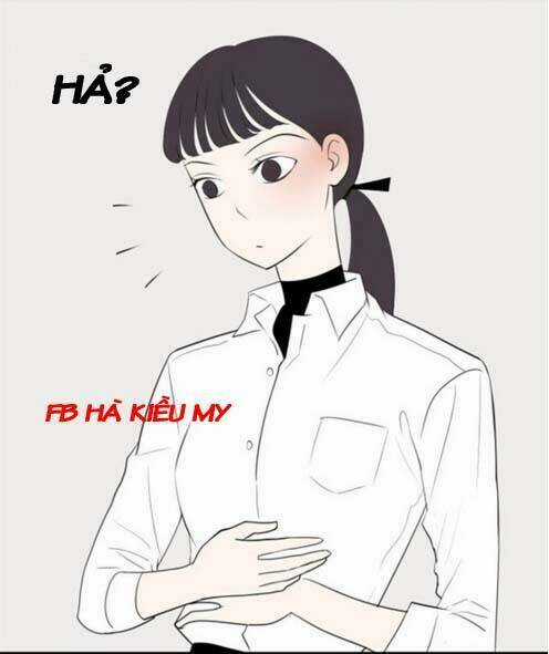 Mối Tình Đơn Phương Chapter 19 trang 17