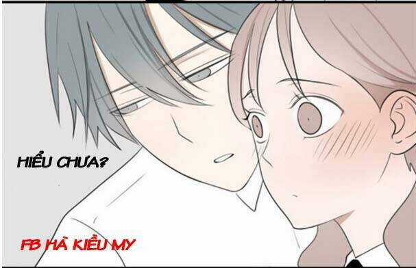 Mối Tình Đơn Phương Chapter 19 trang 18