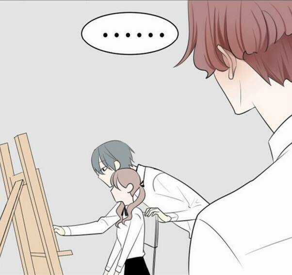 Mối Tình Đơn Phương Chapter 19 trang 19