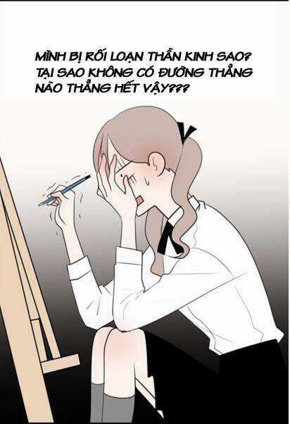 Mối Tình Đơn Phương Chapter 19 trang 6