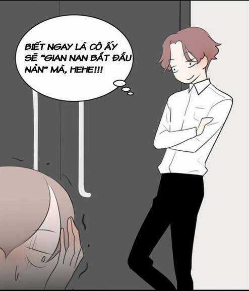 Mối Tình Đơn Phương Chapter 19 trang 7