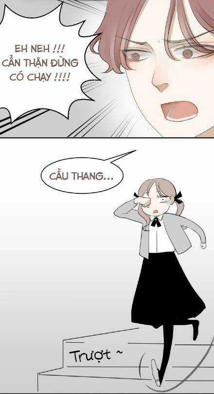 Mối Tình Đơn Phương Chapter 2 trang 10