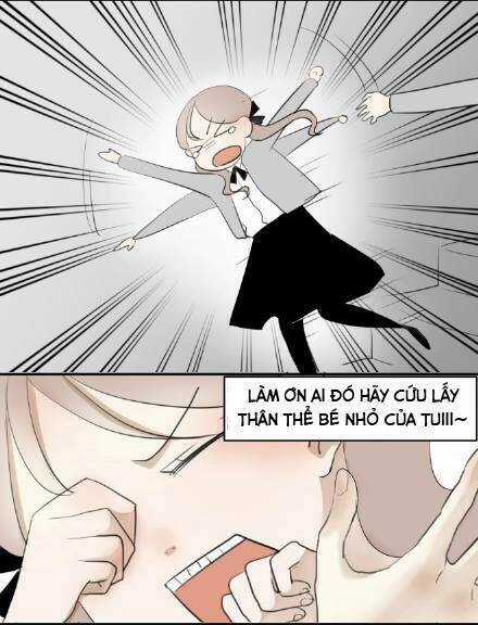 Mối Tình Đơn Phương Chapter 2 trang 11