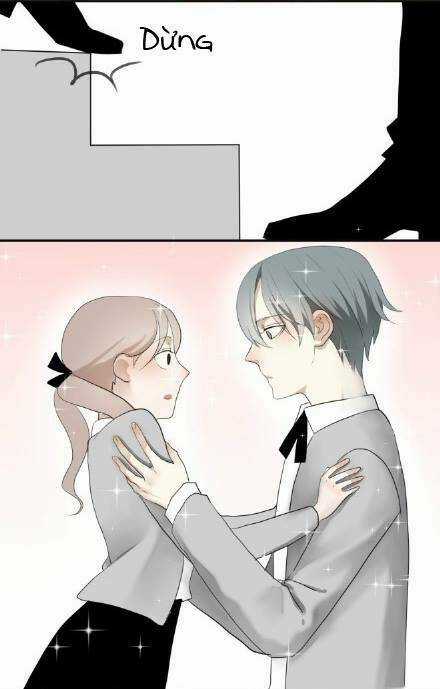 Mối Tình Đơn Phương Chapter 2 trang 12