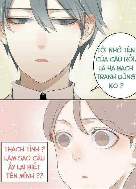 Mối Tình Đơn Phương Chapter 2 trang 13