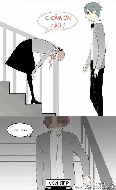 Mối Tình Đơn Phương Chapter 2 trang 15