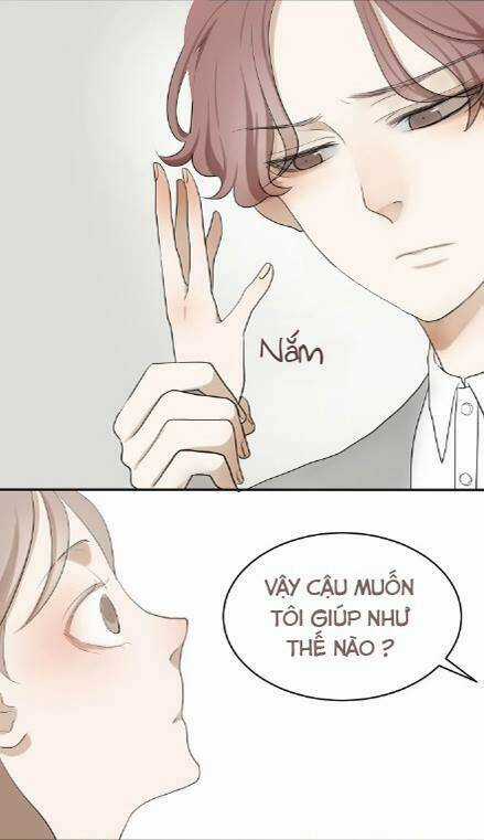 Mối Tình Đơn Phương Chapter 2 trang 6