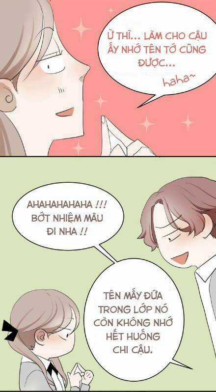 Mối Tình Đơn Phương Chapter 2 trang 7