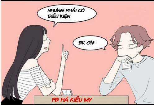 Mối Tình Đơn Phương Chapter 20 trang 11