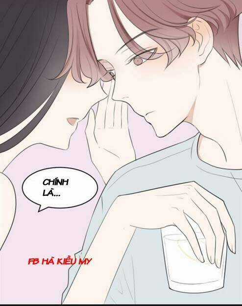 Mối Tình Đơn Phương Chapter 20 trang 12