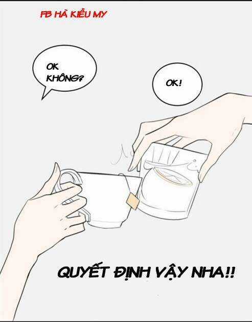 Mối Tình Đơn Phương Chapter 20 trang 13