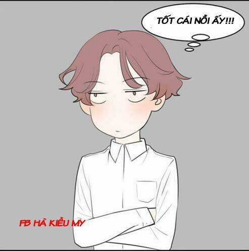 Mối Tình Đơn Phương Chapter 20 trang 15