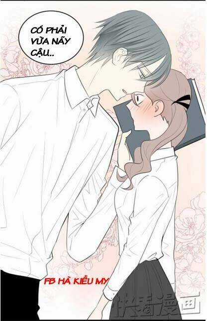 Mối Tình Đơn Phương Chapter 20 trang 22