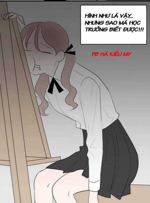 Mối Tình Đơn Phương Chapter 20 trang 24