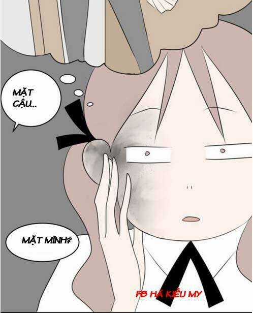 Mối Tình Đơn Phương Chapter 20 trang 25