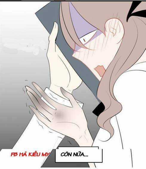 Mối Tình Đơn Phương Chapter 20 trang 26