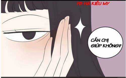 Mối Tình Đơn Phương Chapter 20 trang 9