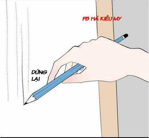 Mối Tình Đơn Phương Chapter 21 trang 10