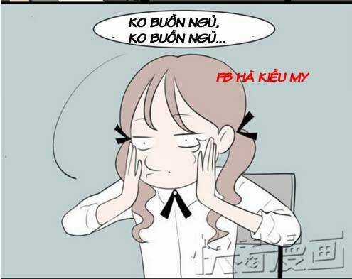 Mối Tình Đơn Phương Chapter 21 trang 12