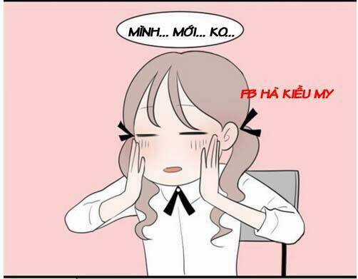 Mối Tình Đơn Phương Chapter 21 trang 13