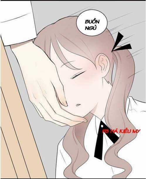 Mối Tình Đơn Phương Chapter 21 trang 14