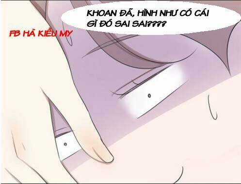 Mối Tình Đơn Phương Chapter 21 trang 16